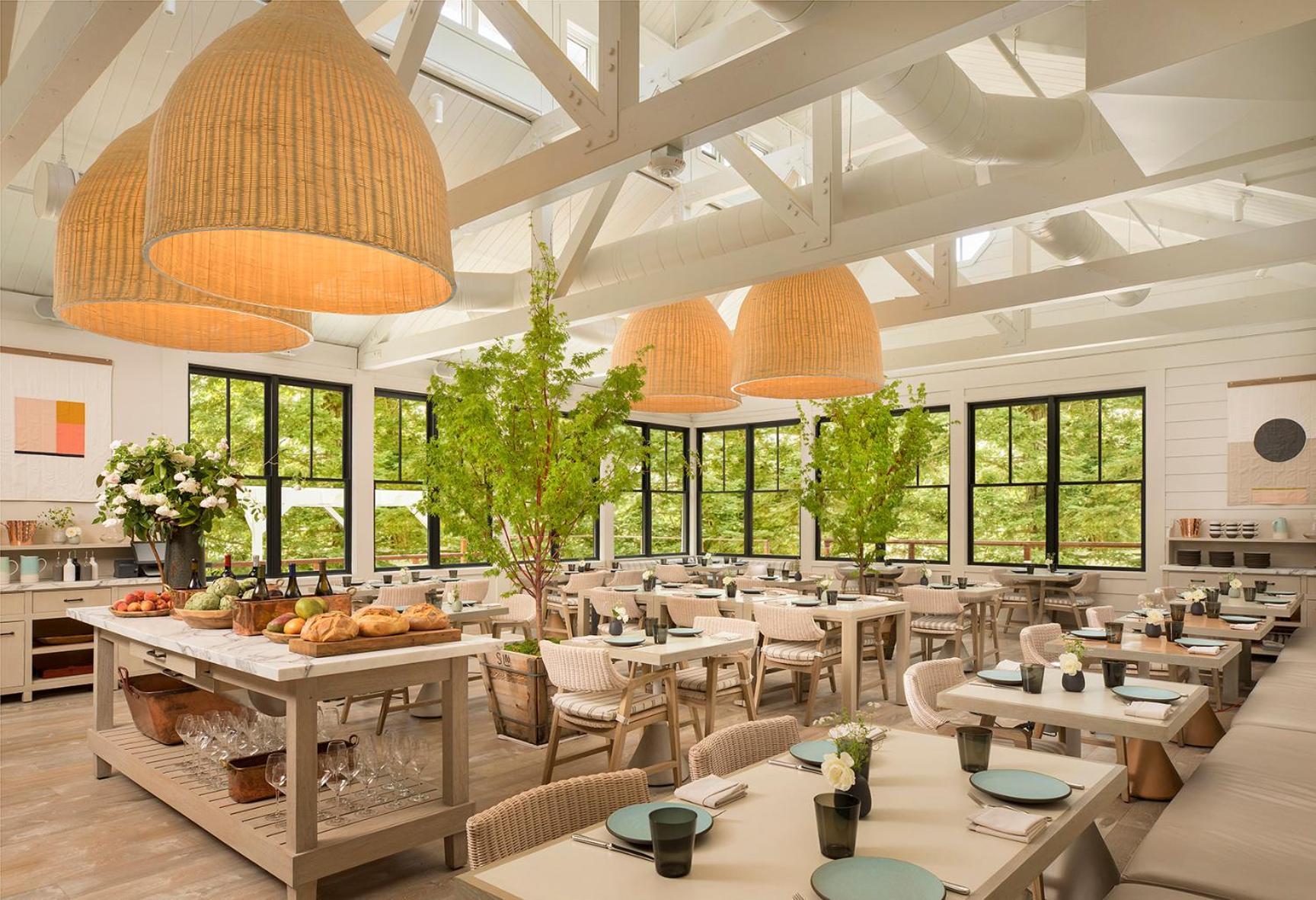 MacArthur Place Inn&Spa Sonoma Exterior foto