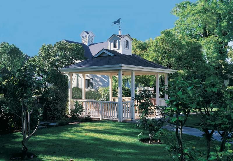 MacArthur Place Inn&Spa Sonoma Exterior foto